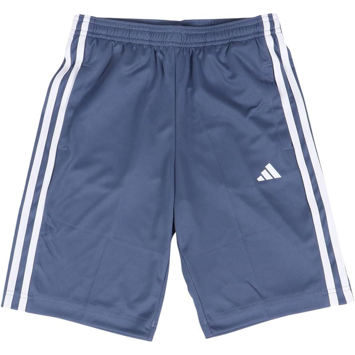 Adidas ECL71 Shorts Kids Train Essentials Aero Lady 3 Stripes Regular Fit Shorts