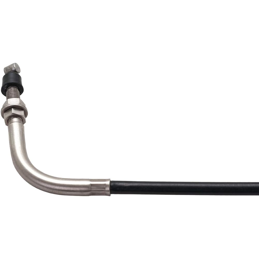 Kawasaki throttle cable JS 440 54012 - 3707 1987 1987 1990