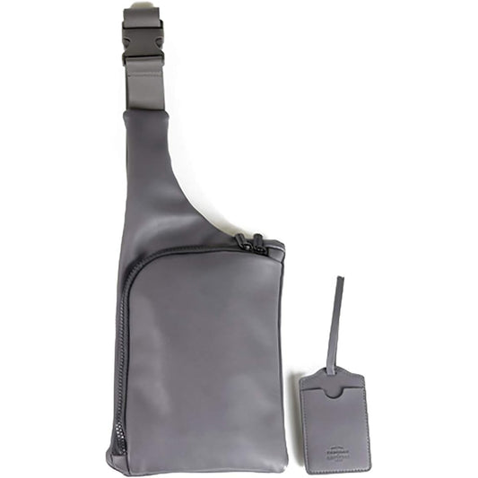 Trinidad (TRiNiDAD) Dart Case Multi Gray tdc2143