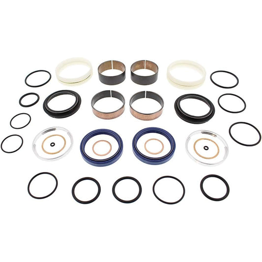 PIVOT WORKS PWFFK-Y07-400 With Folk Ribmed Kit Bushing and Seal