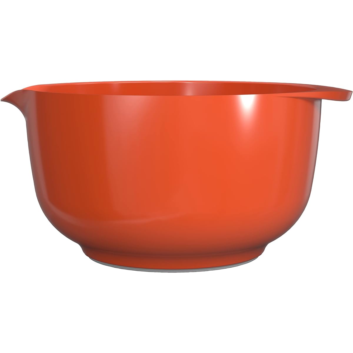 Rosti Bowl Set of 3 4L Carrot Margrethe 13844-CN
