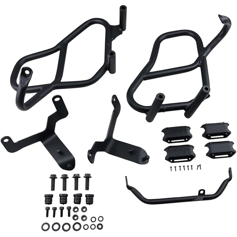 Engine Guard for XT 1200Z Super Tenere