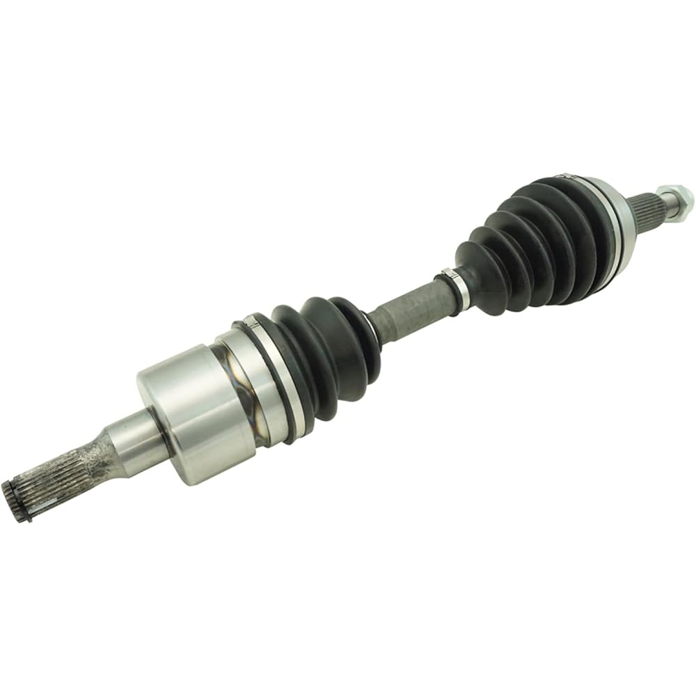 Front CV Axle Shaft Axel Sembris LH Driver RH Public seat Hummer H3 H3T