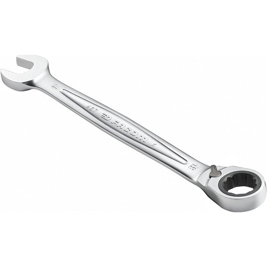 FACOM Ratcheting Combination Wrench 19mm 467.19