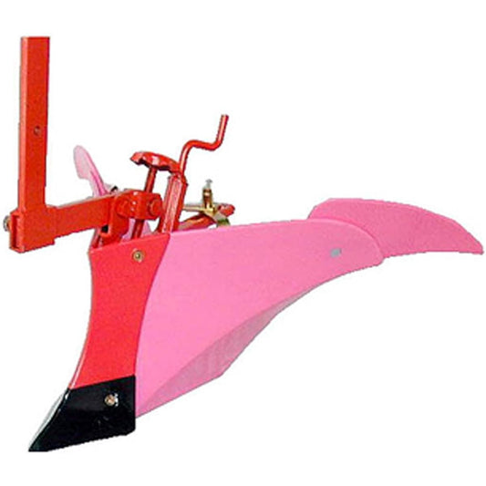 Honda Tiller F402 F502 F530 F730 Pink Cultivator (with Tail Wheel) Miyamaru 10920