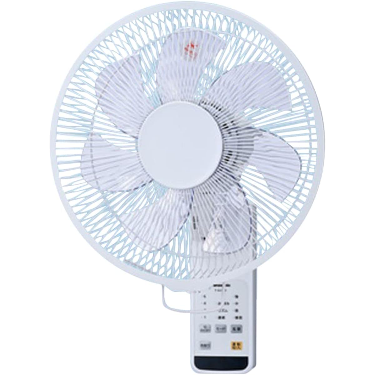 Panasonic Wall Fan F-GU303-A
