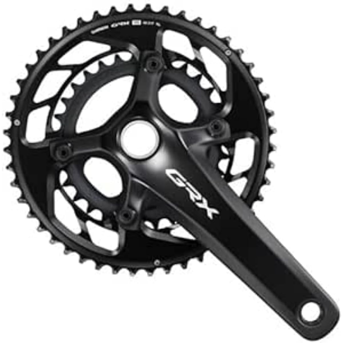 SHIMANO FC-RX820-2 172.5mm 48-31T 2x12S