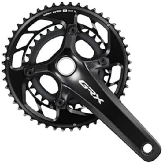 SHIMANO FC-RX820-2 172.5mm 48-31T 2x12S