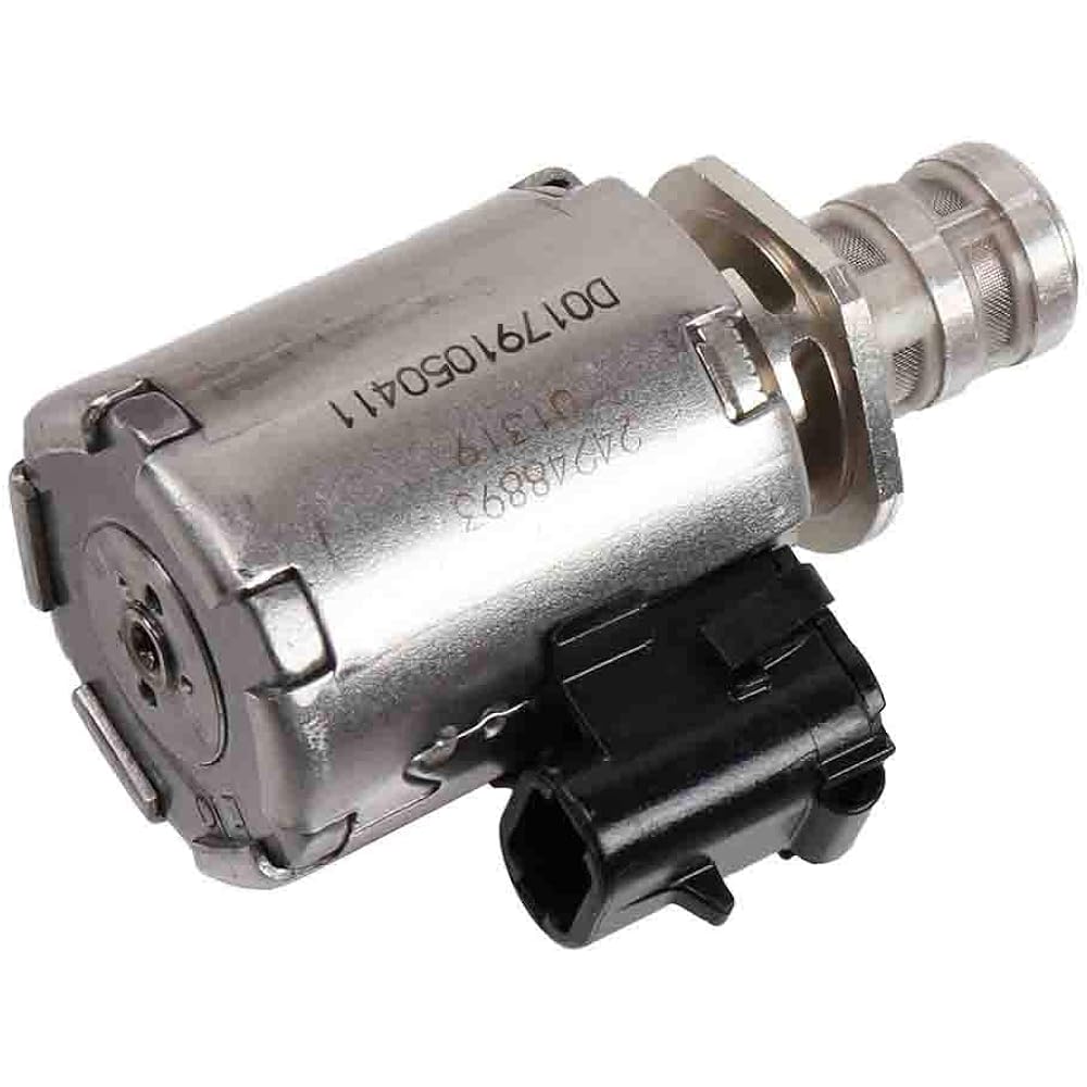 ACDelco 24248893 GM Original Equipment Automatic Transmission Pressure Control Solenoid Valve