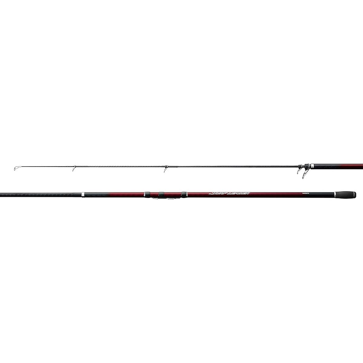 SHIMANO Rod Throwing Rod 20 Surf Leader Drawer Various Light Casting
