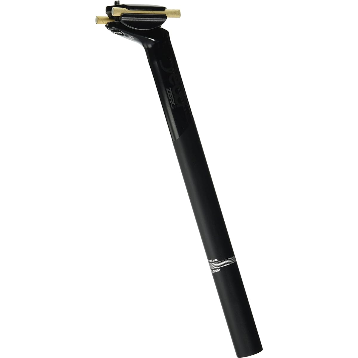 DEDA ZERO2 POB 27.2/350 SB2 1 Seatpost