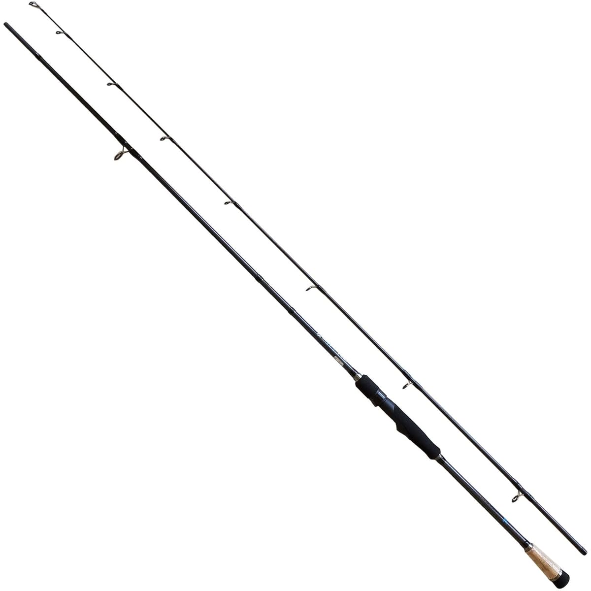 Glory Fish Rod Salt System Egi
