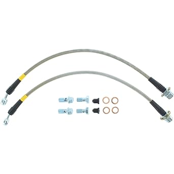 Centric Parts 950.61001 Automotive parts