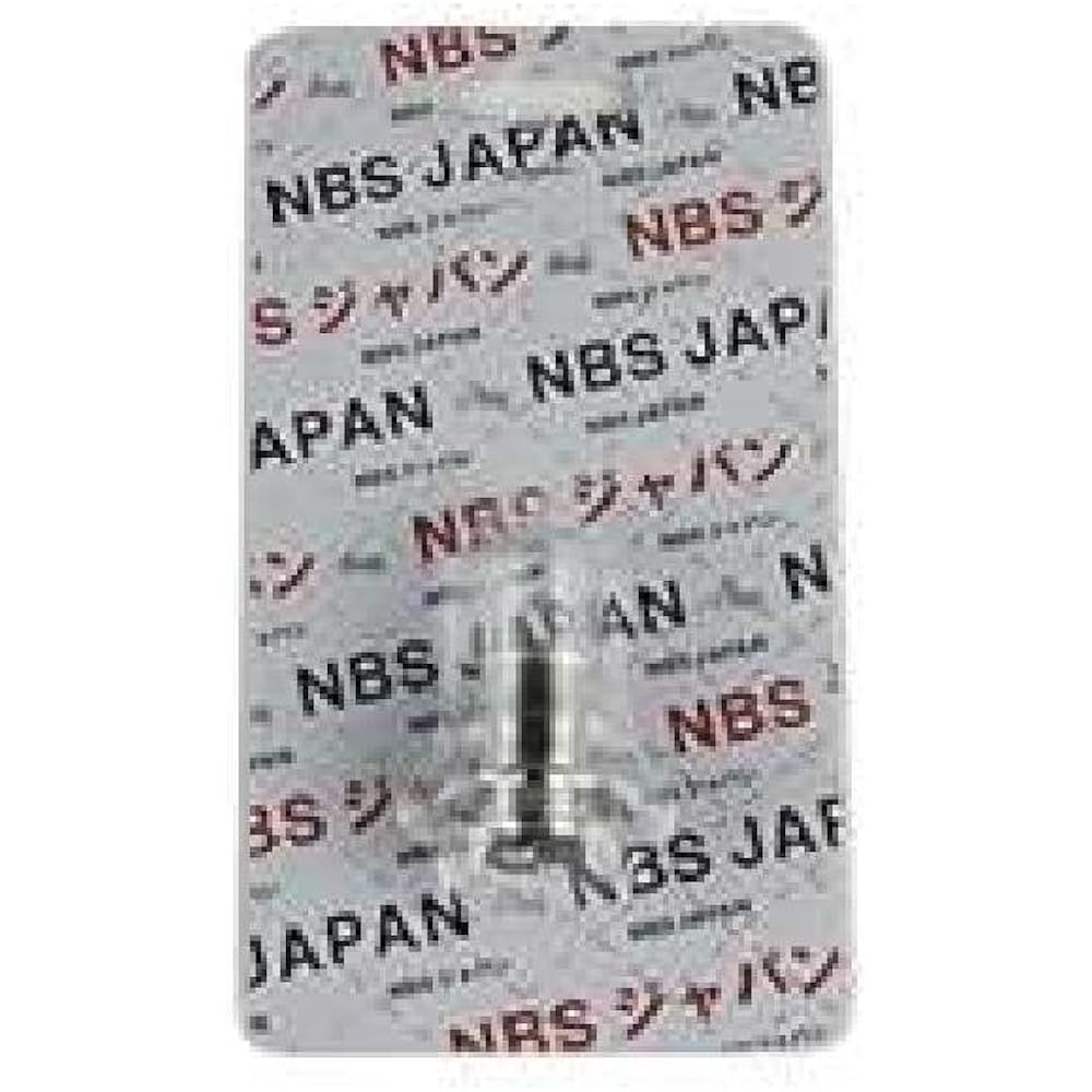 Bike Parts Center Headlight Bulb 12V35/36.5W Set of 10 PH8 905507