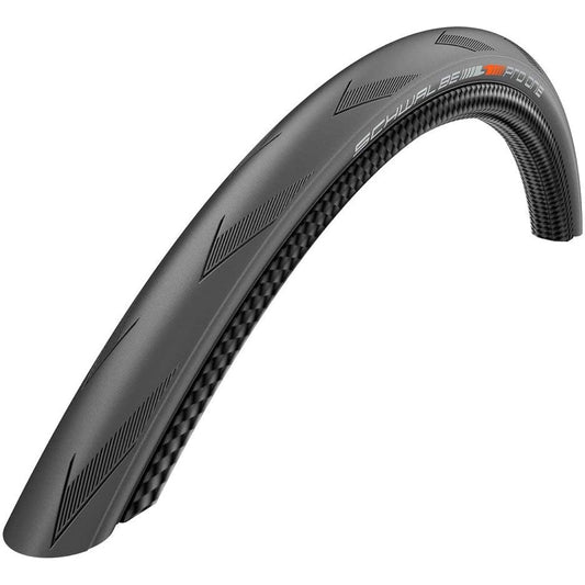 SCHWALBE PRO ONE TLE 20x1.10(28-406) Tubeless Easy Schwalbe Pro One ADDIX Race [Parallel Import]