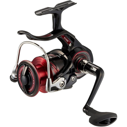 DAIWA Rock Lever Brake Reel 23 Cygnus 2500H/2500XH/3000H/3000XH Various (2023 Model)
