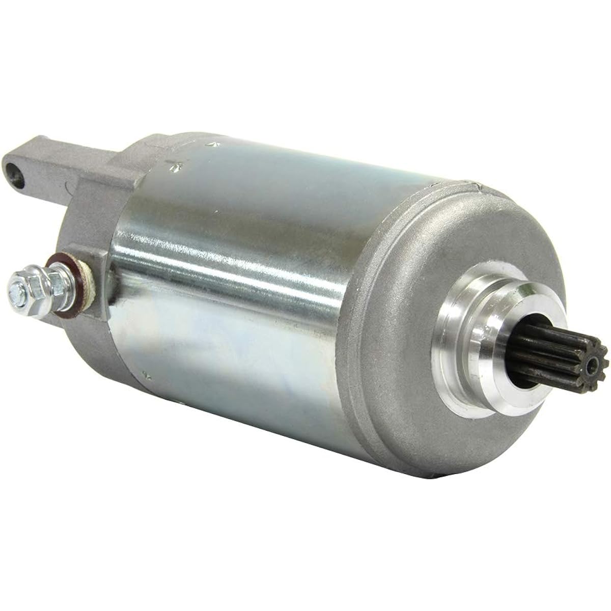 Starter motor replacement Honda ATV ATC TRX 250 ATC250 TRX250 BIG RED 1985-1986 Replacement 128000-1490 128000-1491 31200-HA0-004 31200-HA0-682 312000 0-HA6-682