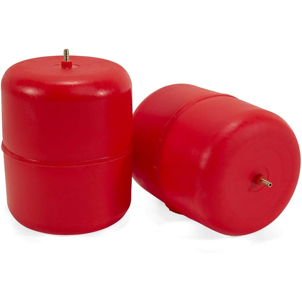 Air Lift 1000 Air Suspension Kit 60829