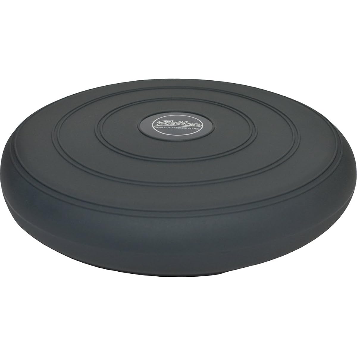 K&G Balance Cushion DX Gray BX-013GR