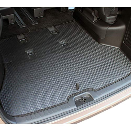 YMT C26 Series Serena Rubber Luggage Mat (Cargo Mat) -