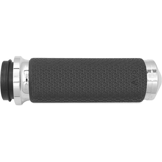 Avon Grips (Avon Grips) Uni adult grip (black one size) 2 packs
