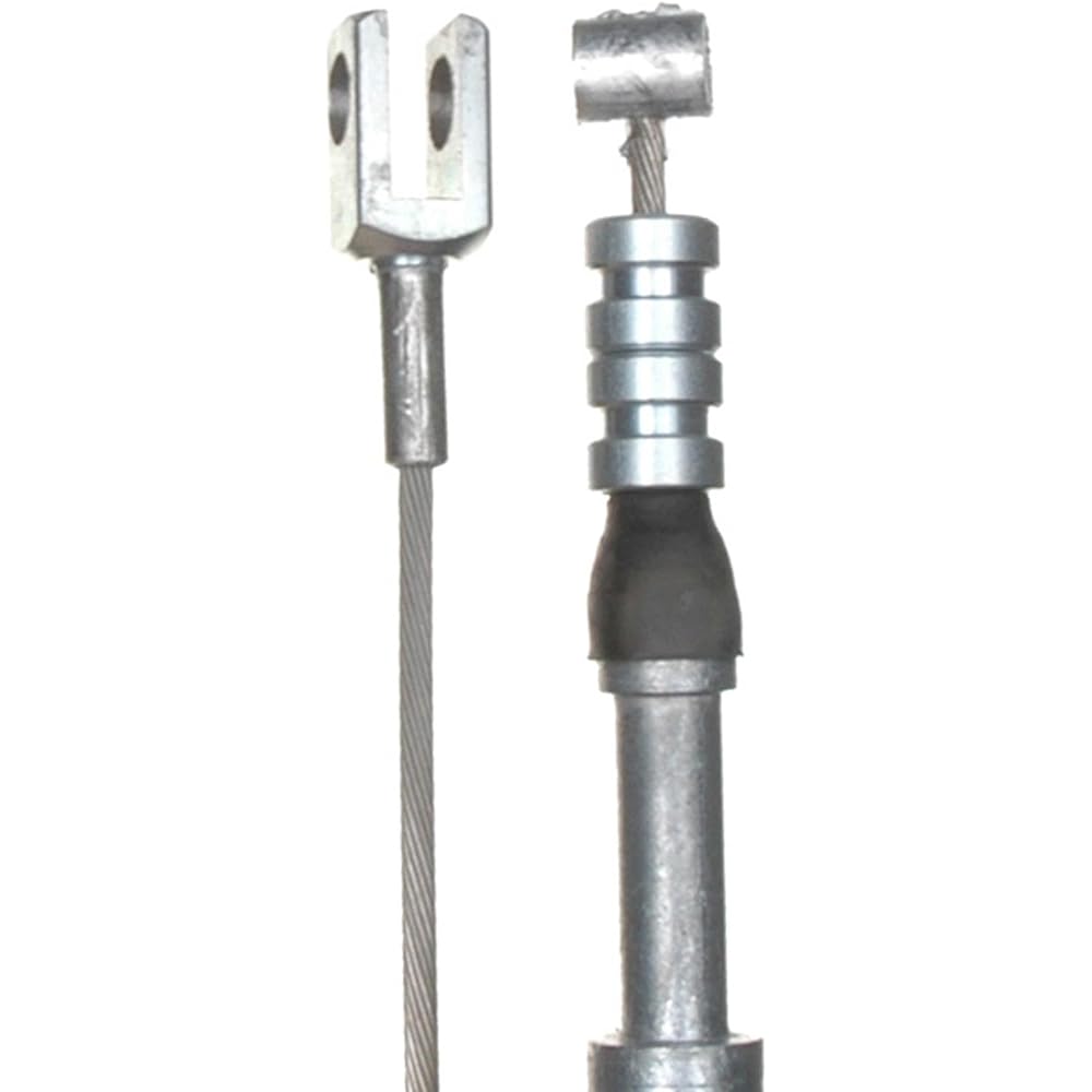 ACDelco 18P2590 Professional Rear Driver Side Parking Brake Cable Assembly