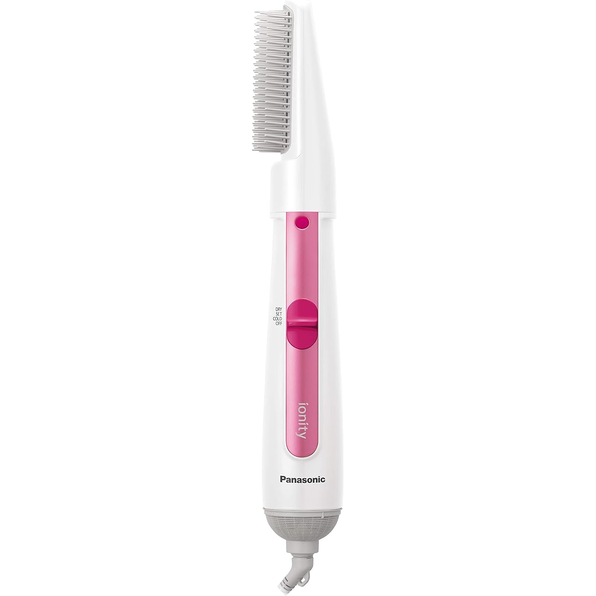 Panasonic Kurukuru Dryer Ionity Negative Ion Pink Tone EH-KE1E-P