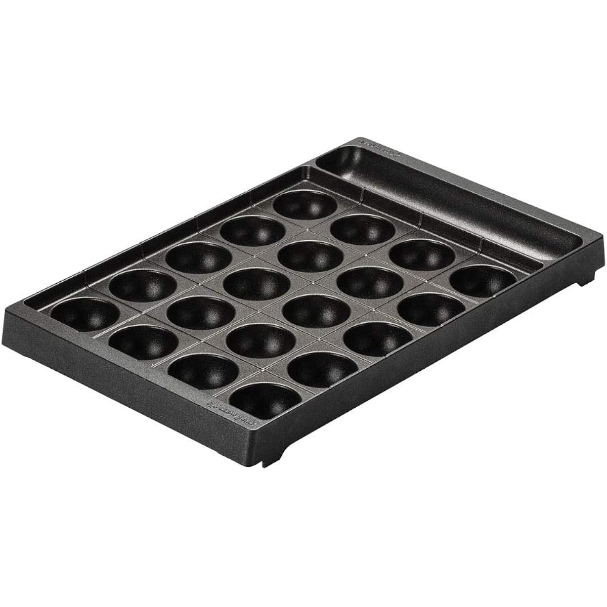 Snow Peak Yukihoen Takoyaki Plate CS-356