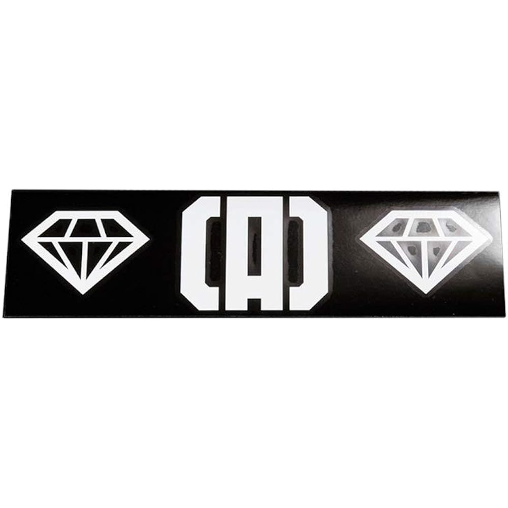 Garcon DAD Mark Sticker [Diamond] 85-300 ST022-05 D.A.D
