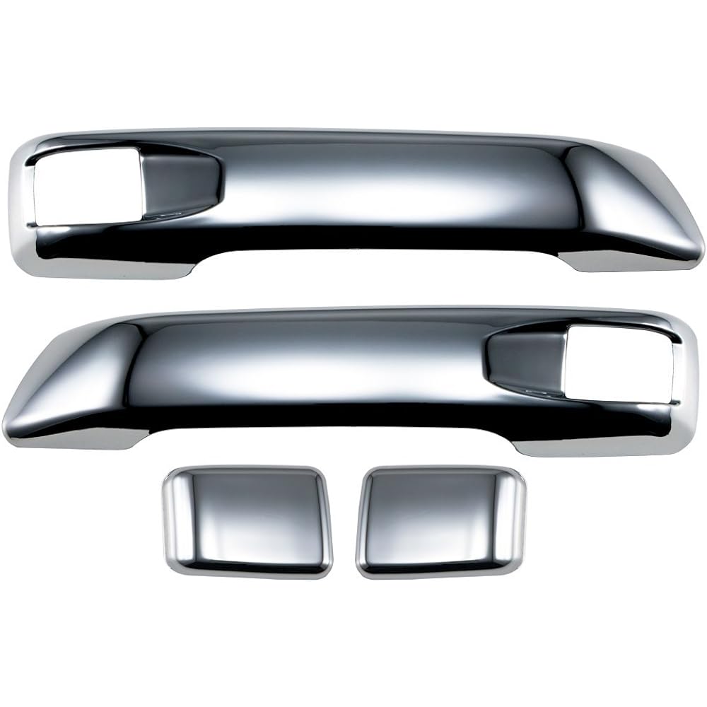 JET INOUE Door Handle Garnish for '17 Profia/'17 Ranger 572227
