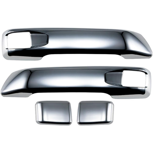 JET INOUE Door Handle Garnish for '17 Profia/'17 Ranger 572227