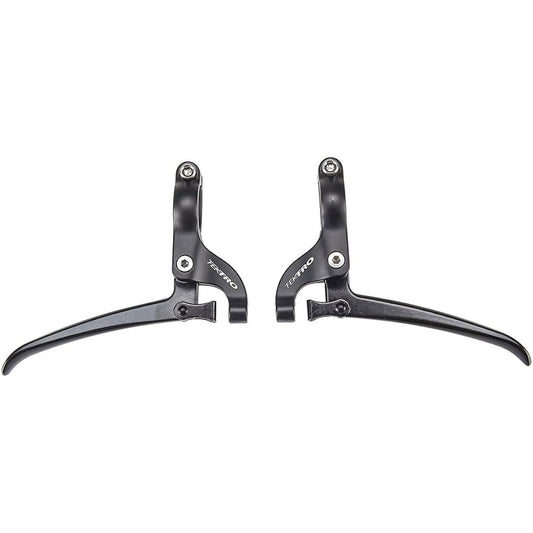 TEKTRO FL750 BRAKE LEVER BLACK BR-TK-176.1