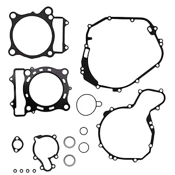 Cylinman engine gasket kit set Polaris predator 500 (2003-2004) 04 For ATV
