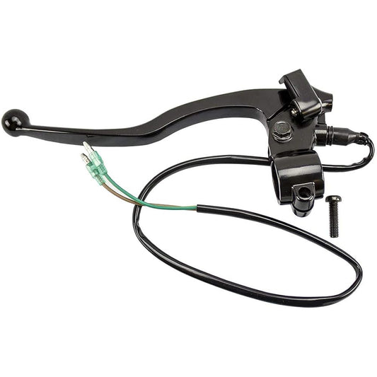POLARIS ATV Brake Lever Assembly Left Genuine OEM Parts 0454043 Quantity 1