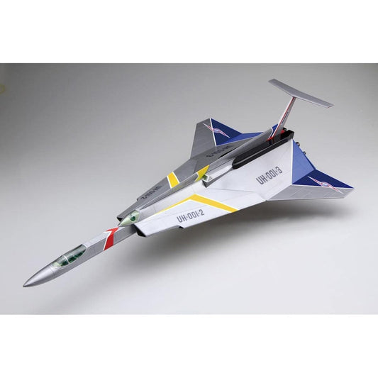 1/72 Special Effects Series No.4 Ultra Hawk No. 1 55th Anniversary Package Version Plastic Model