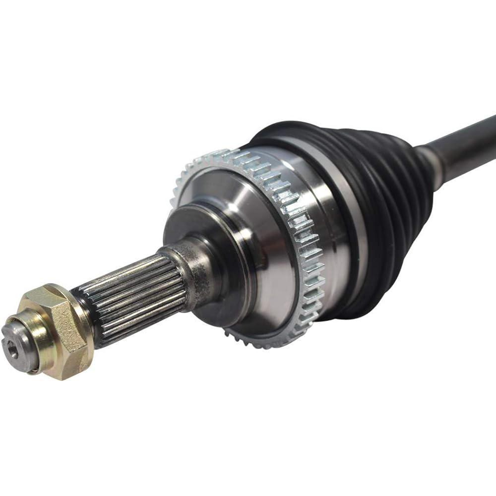 GSP NCV11544 CV Axle Shaft Sembrilling -Right Front (passenger side side)
