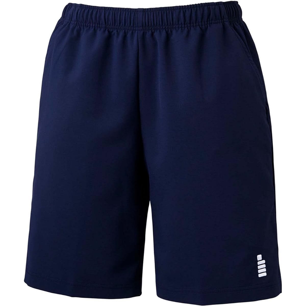 GOSEN “UNI shorts”