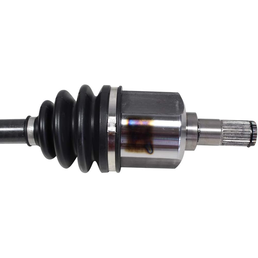 GSP NCV37544 CV Axle Shaft Acemburi -Left Front (Driver Side)