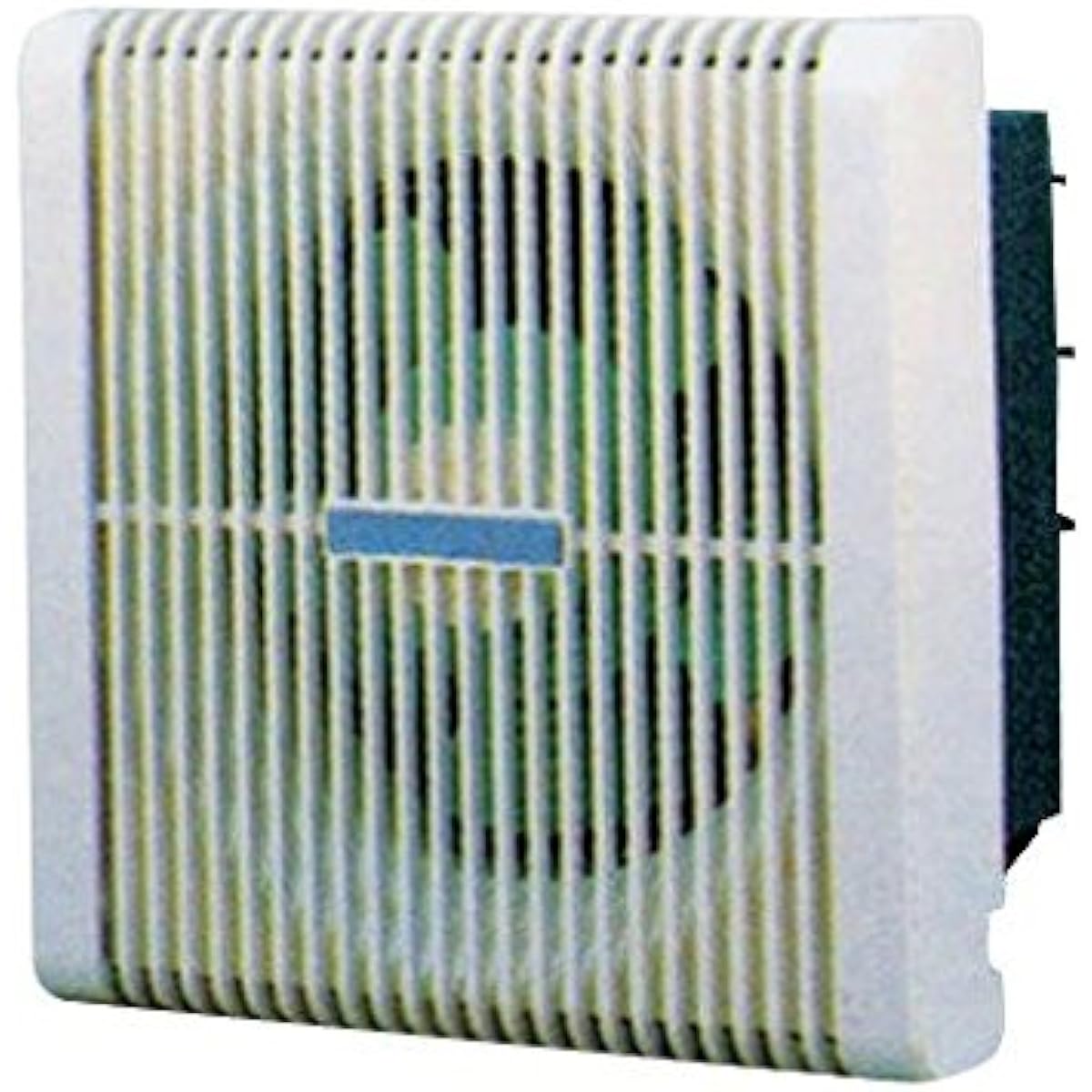 Takasu Sangyo Bathroom Ventilation Fan Interlocking Shutter TK-18