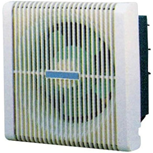 Takasu Sangyo Bathroom Ventilation Fan Interlocking Shutter TK-18