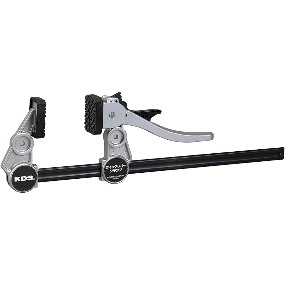 Muratec KDS Quick Lever Clamp 300 QLC-300