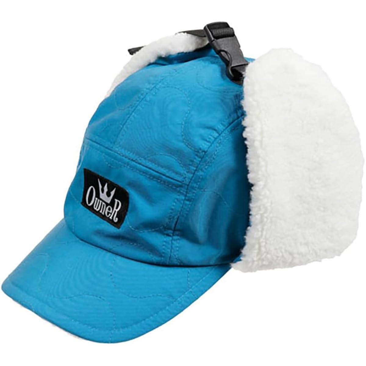 OWNER Owner Flight Cap Blue No.9854