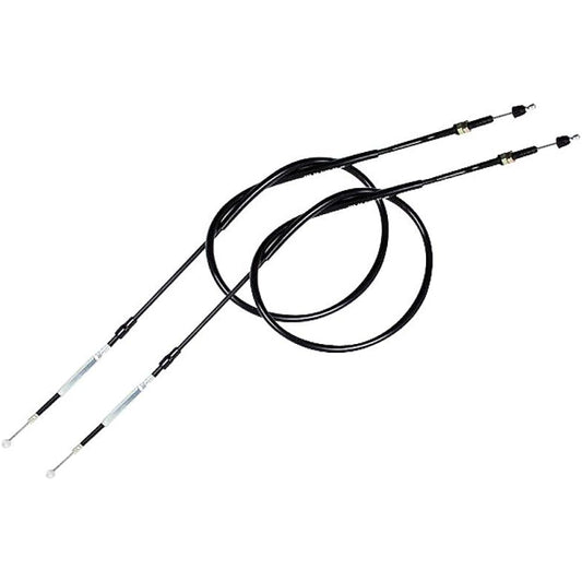 Motion Pro throttle cable -set (stock) 03-07 Suzuki SV650S compatible