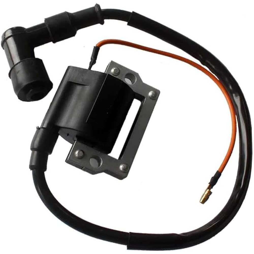 Fooly Isee Coil for YAMAHA Golf Cart G1 1978 1980 1982 1983 1985 1986 1987