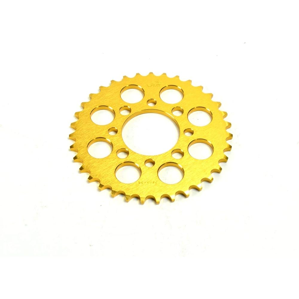 X.A.M Japan A2401-35 420-35T Sprocket A2401-35