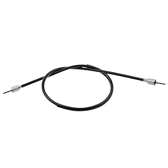 Goofit 35.3 inch speedometer cable GY6 50cc moped auto vice cooter accessories