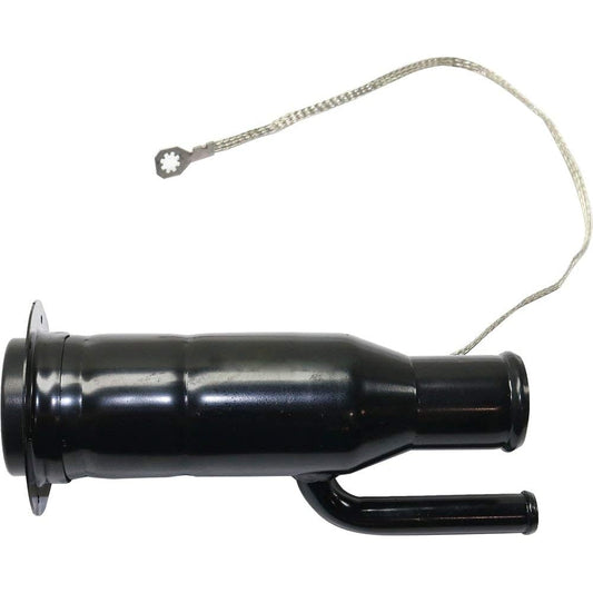 Fuel tank filmeck. Compatible with JEEP WRANGLER (TJ) 97-00.