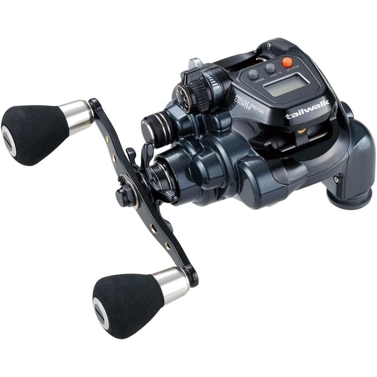 Tailwalk Reel Elan SW Electric 150