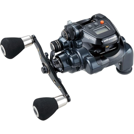 Tailwalk Reel Elan SW Electric 150