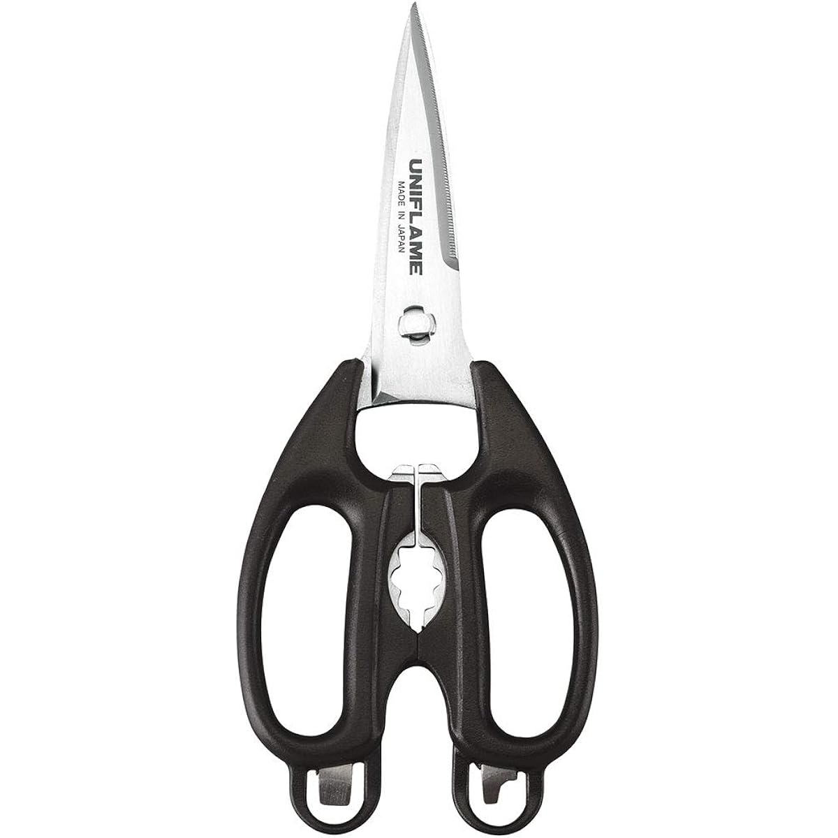 UNIFLAME Giza Blade Kitchen Scissors 661857